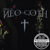Artist: Various Title: This is Neo-Goth [Purchase] Released: June 10, 2003 Label: Cleopatra Note: Although not noted, this version of Video Kid is an EBM mix of the originaly recorded Nothing and Nowhere version.
