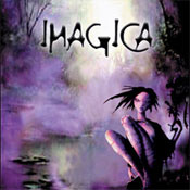 Demo 1 Label: Dire Note: Released under "Imagica"