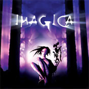 Demo 2 Label: Dire Note: Released under "Imagica"